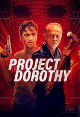 project dorothy (2024)